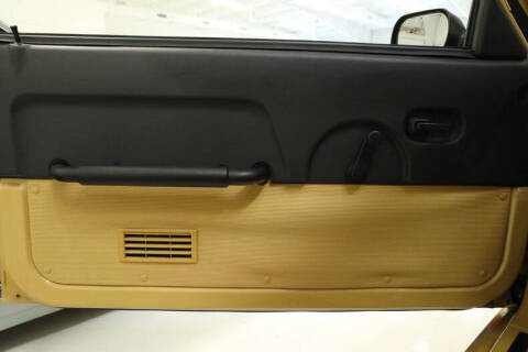 1988 Nissan Be-1