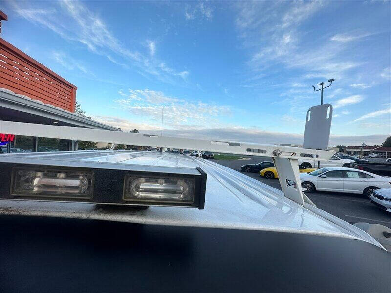 2013 GMC Savana 2500