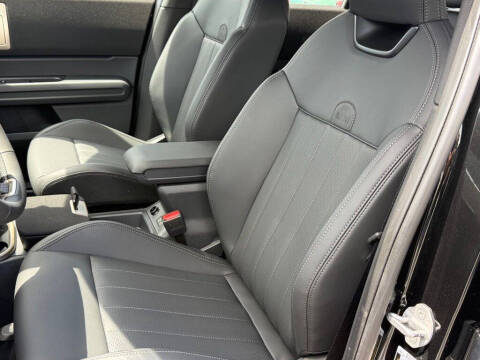 2027 MINI Countryman S ALL4