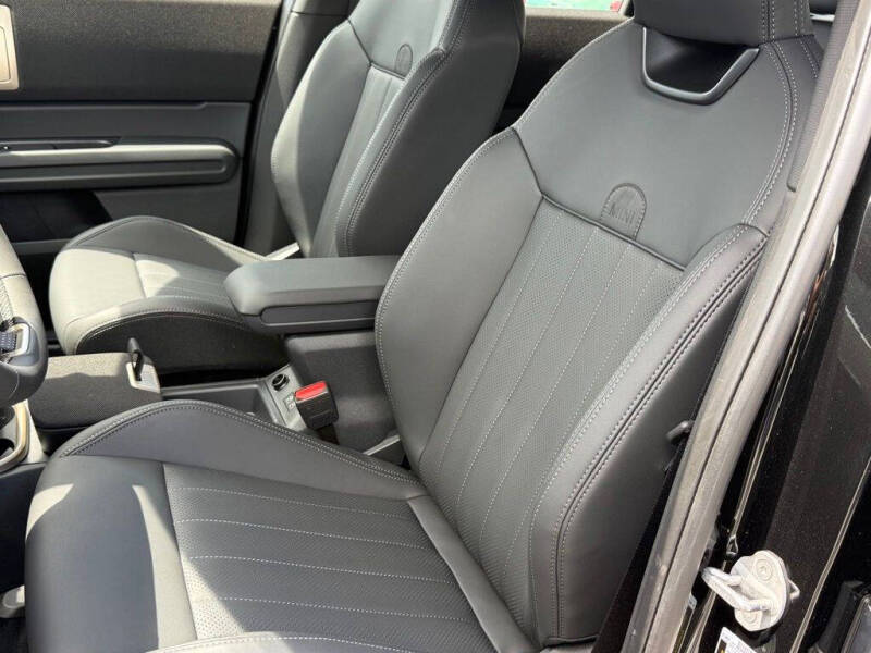 2027 MINI Countryman S ALL4