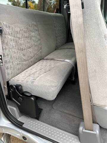 2000 Ford F-350 Super Duty XLT