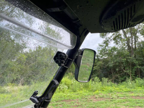 2015 Polaris RZR S 900