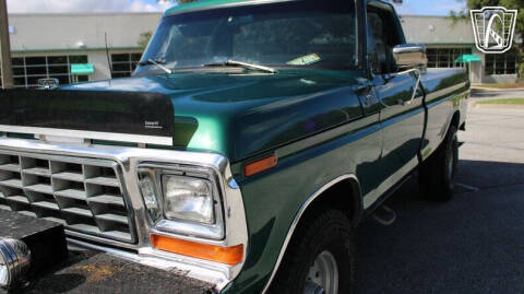 1978 Ford F-150