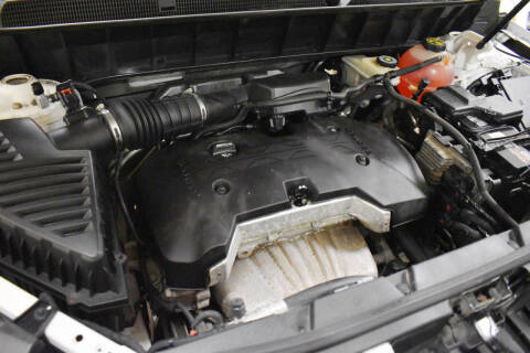 2018 GMC Acadia SLE-1