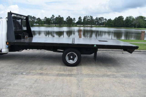 2014 RAM 3500 Tradesman