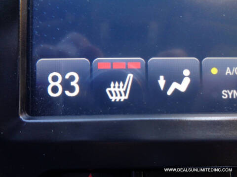 2019 Acura MDX SH-AWD w/Tech