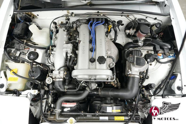 1992 Mazda MX-5 Miata