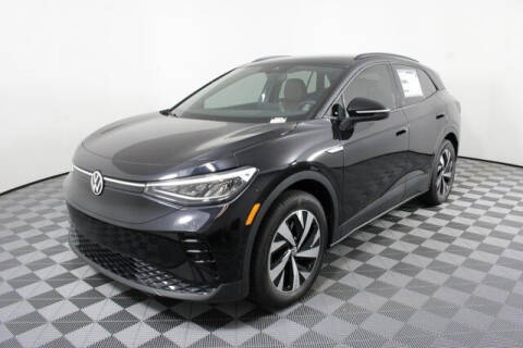 2023 Volkswagen ID.4 for sale at Southern Auto Solutions-Jim Ellis Volkswagen Atlan in Marietta GA