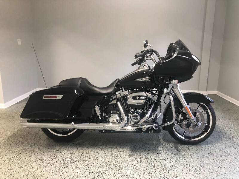 2021 Harley-Davidson Road Glide for sale at Rucker Auto & Cycle Sales in Enterprise AL