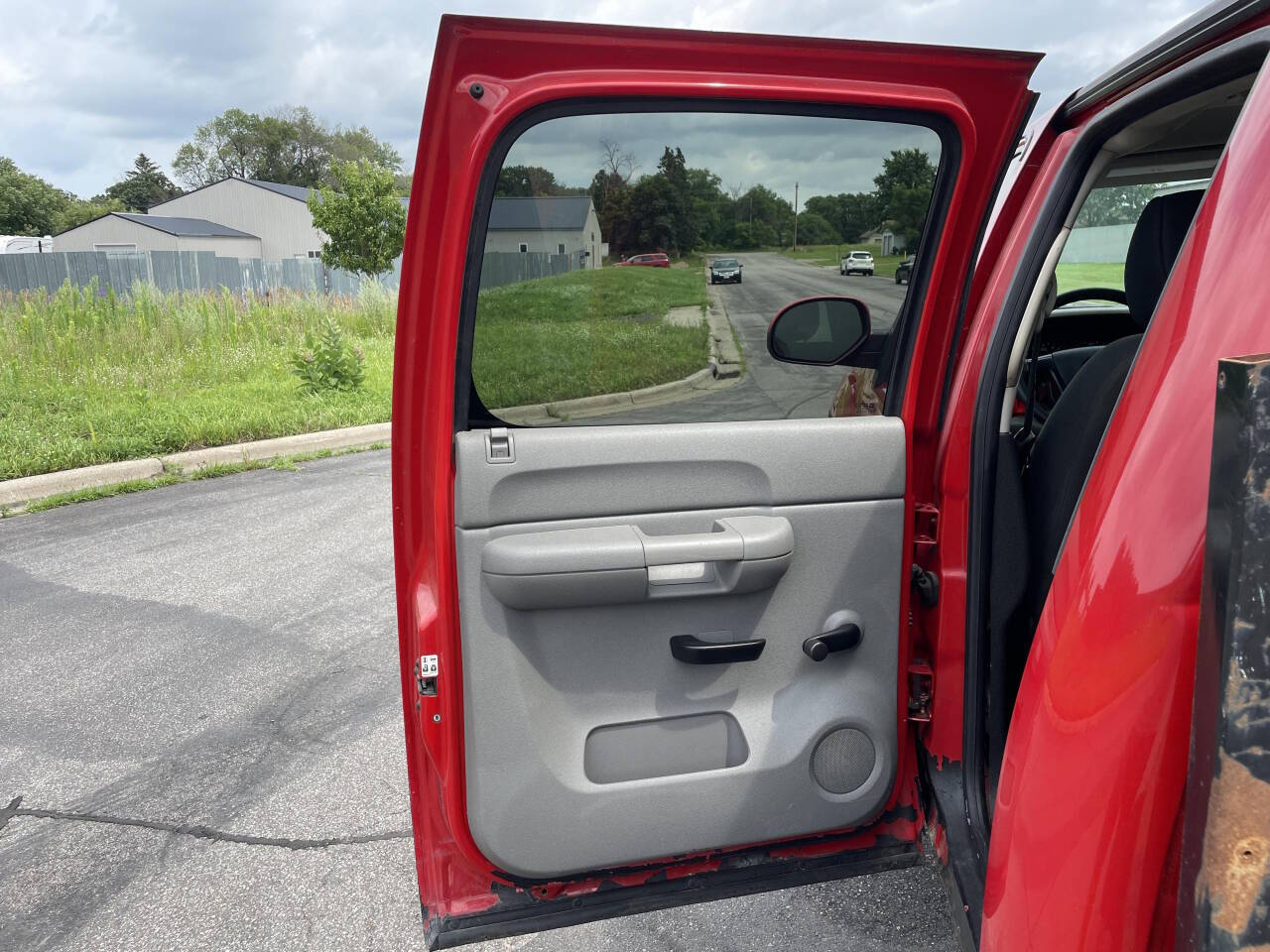 2007 GMC Sierra 1500 for sale at Twin Cities Auctions in Elk River, MN