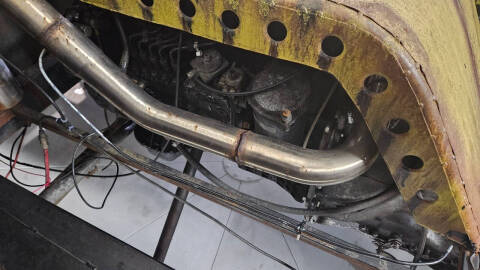 1920 Corbitt Replica