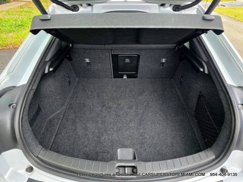 2023 Polestar 2 Long Range Single Motor
