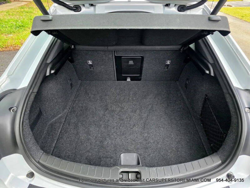 2023 Polestar 2 Long Range Single Motor