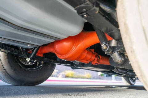 1969 Plymouth Roadrunner