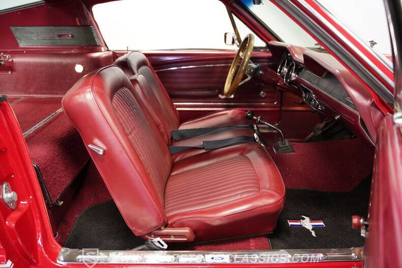 1968 Ford Mustang