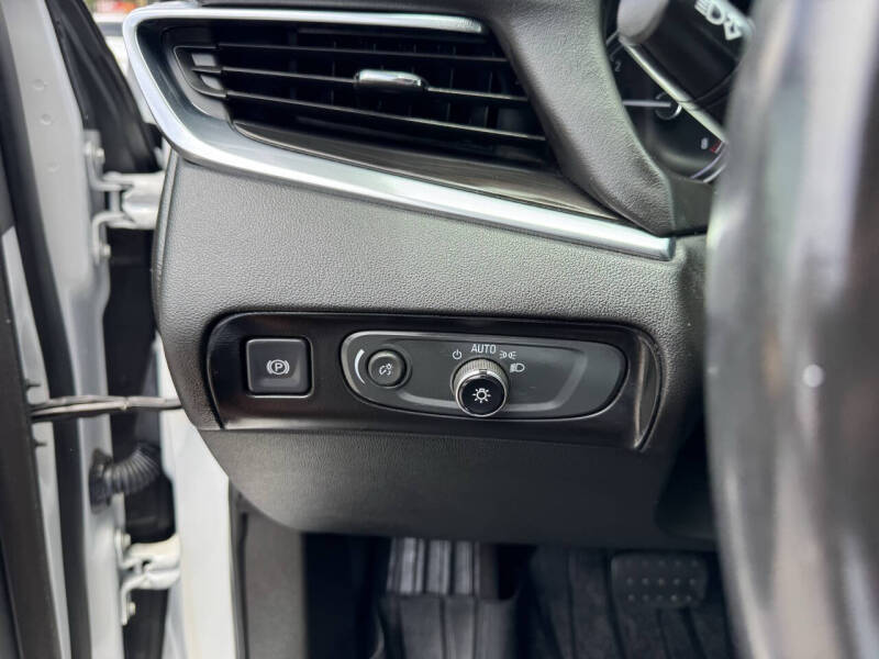 2019 Buick Enclave Essence
