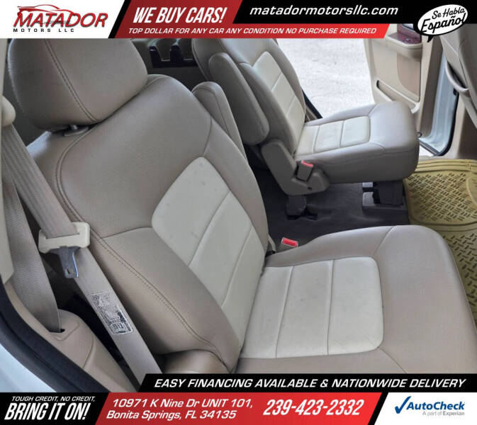 2004 Ford Expedition Eddie Bauer