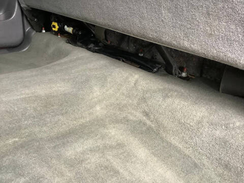 2004 Chevrolet Silverado 1500