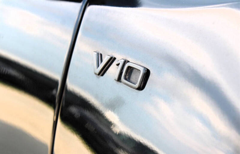 2010 Audi R8 5.2 quattro