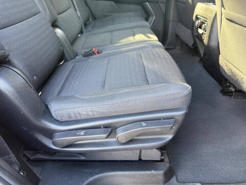 2022 Chevrolet Tahoe LS