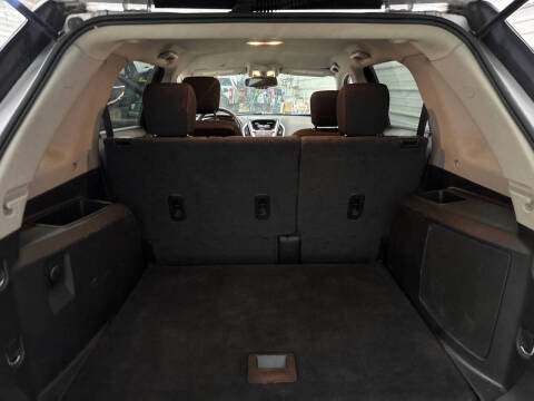 2014 GMC Terrain SLE-2