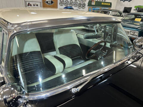 1956 Mercury Montclair