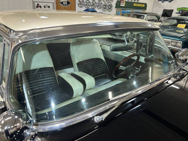 1956 Mercury Montclair