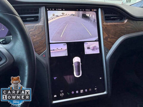 2021 Tesla Model S Long Range Plus