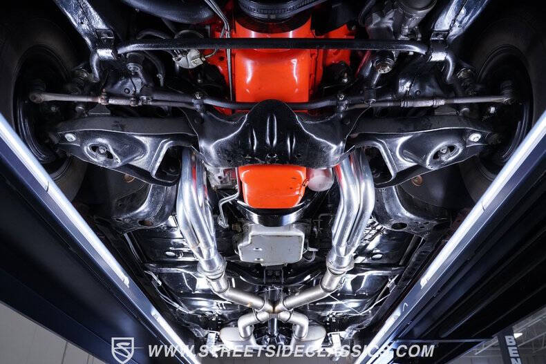 1971 Chevrolet Chevelle