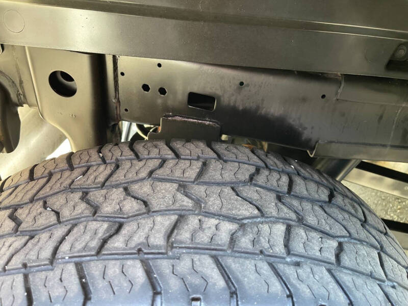 2017 RAM 2500 Tradesman