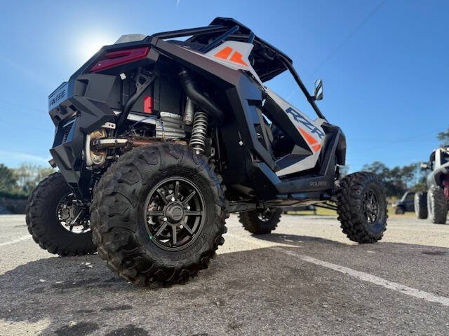 2024 Polaris RZR XP Sport