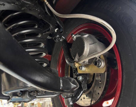 1961 Chevrolet Impala