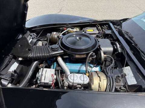 1978 Chevrolet Corvette
