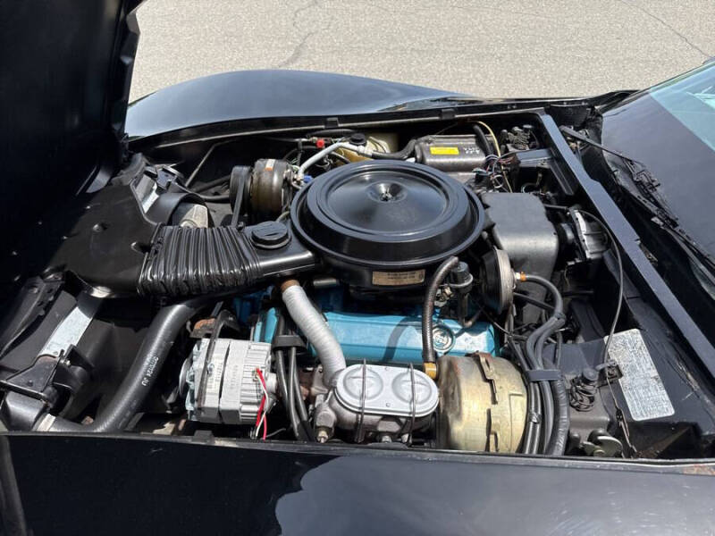 1978 Chevrolet Corvette