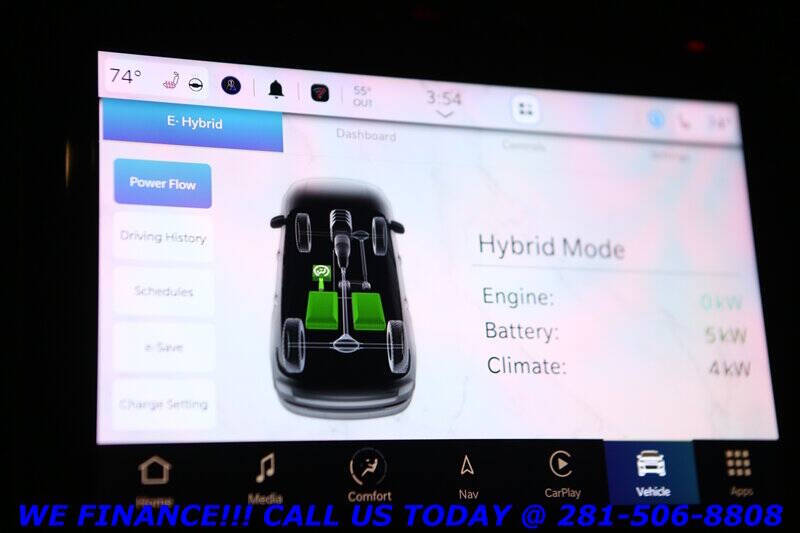 2022 Jeep Grand Cherokee 4xe