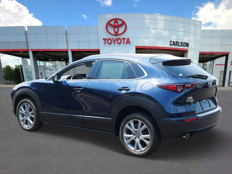 2023 Mazda CX-30 2.5 S Premium