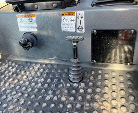 2025 TYM Series 3 T494 Cab