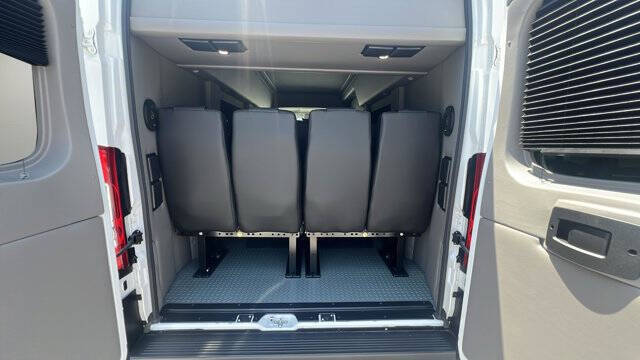 2023 RAM ProMaster 3500 159 WB