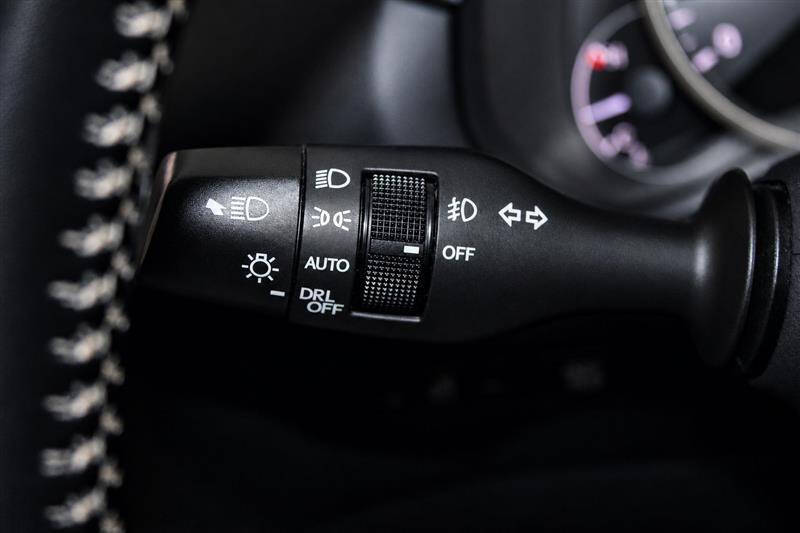 2016 Lexus NX 200t