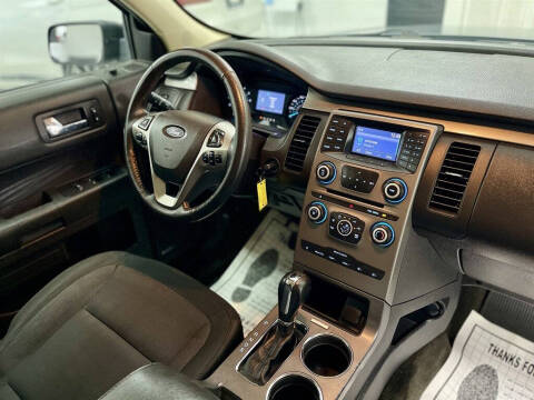 2016 Ford Flex SE