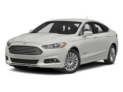 2014 Ford Fusion Hybrid for sale at Edwards Storm Lake in Storm Lake IA
