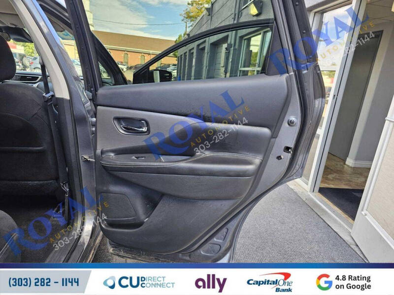 2023 Nissan Murano S