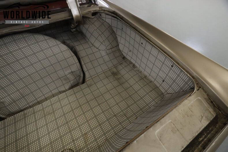 1959 Ford Thunderbird