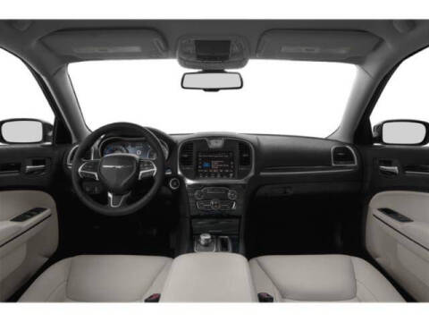 2015 Chrysler 300 Limited