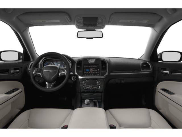 2015 Chrysler 300 Limited