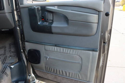 2006 Chevrolet Express 1500