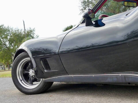 1979 Chevrolet Corvette