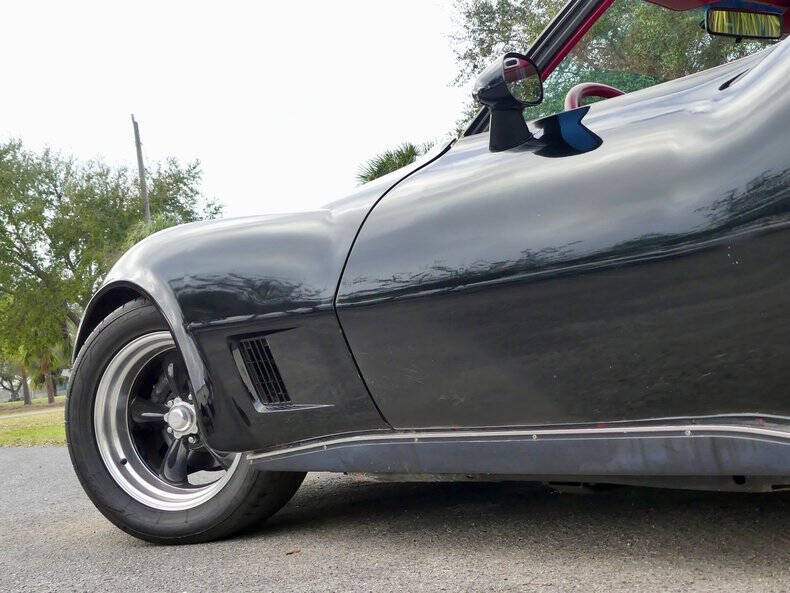 1979 Chevrolet Corvette