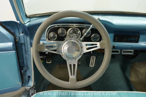 1960 Ford Falcon