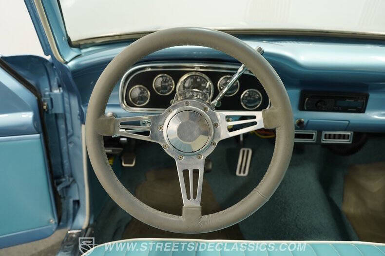 1960 Ford Falcon